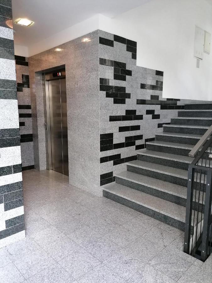 Apartments Dora Zagreb Eksteriør billede